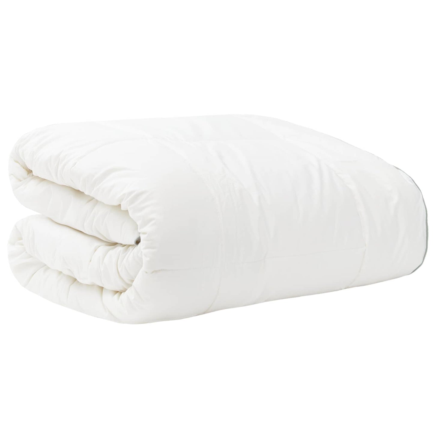 Duvet 220x240 cm 4 Seasons 300 GSM Australian Wool White