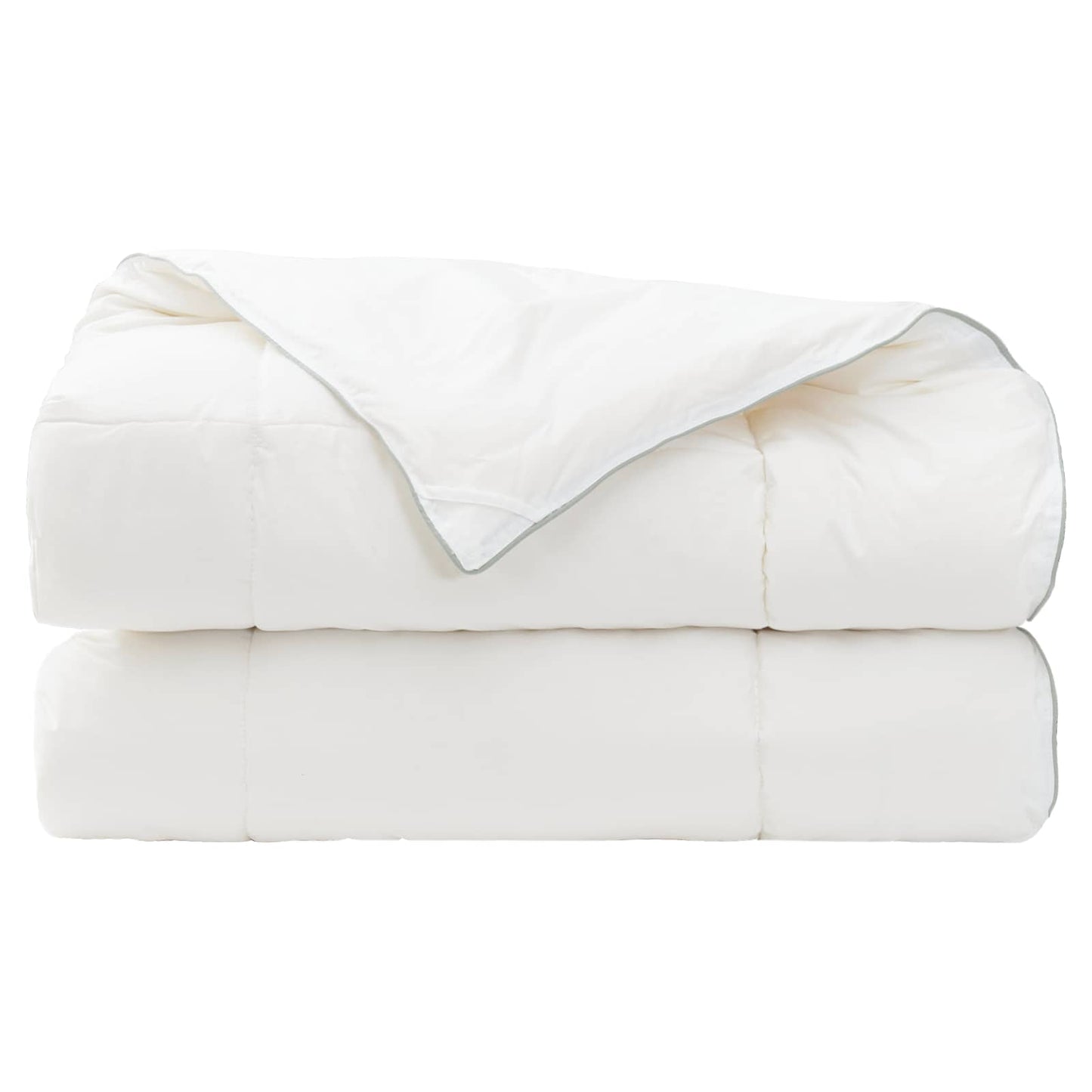 Duvet 220x240 cm 4 Seasons 300 GSM Australian Wool White