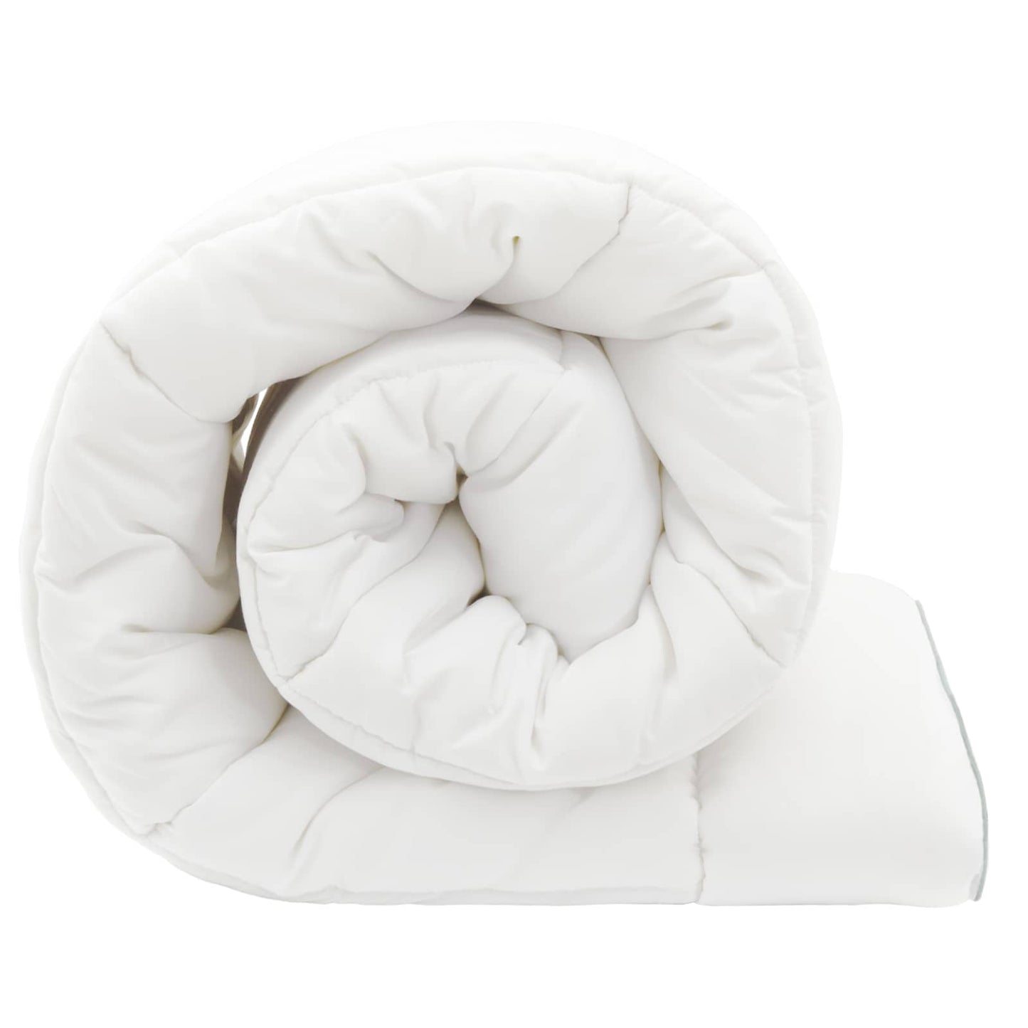 Duvet 200x240 cm Winter 450 GSM Australian Wool White