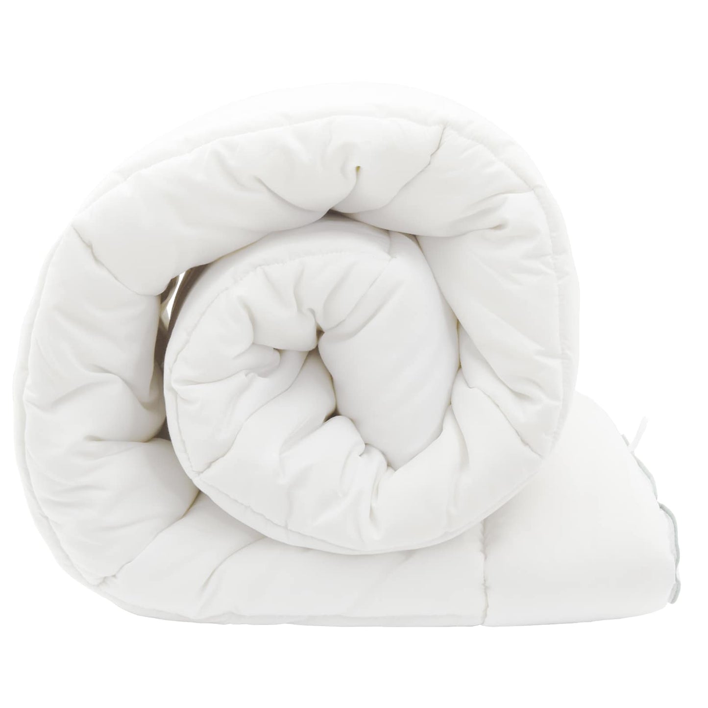 Duvet 220x240 cm Winter 450 GSM Australian Wool White