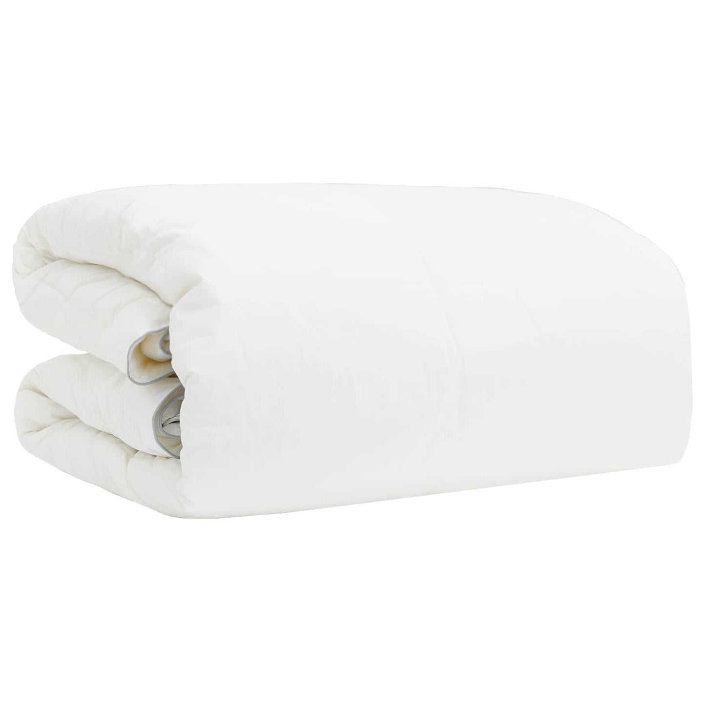 Duvet 200x240 cm 4 Seasons 200+300 GSM Australian Wool White