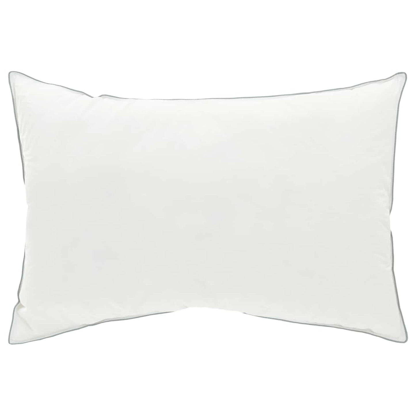 Pillow 40 x 60 cm Australian Wool White