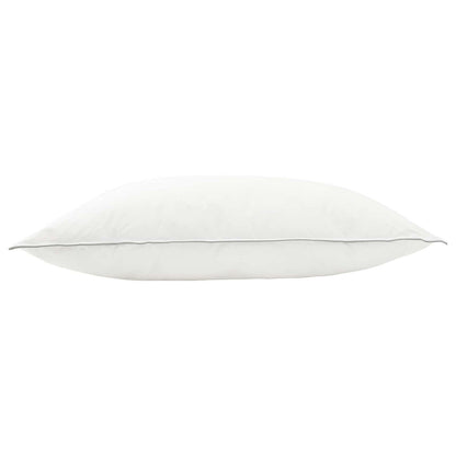 Pillow 40 x 80 cm Australian Wool White