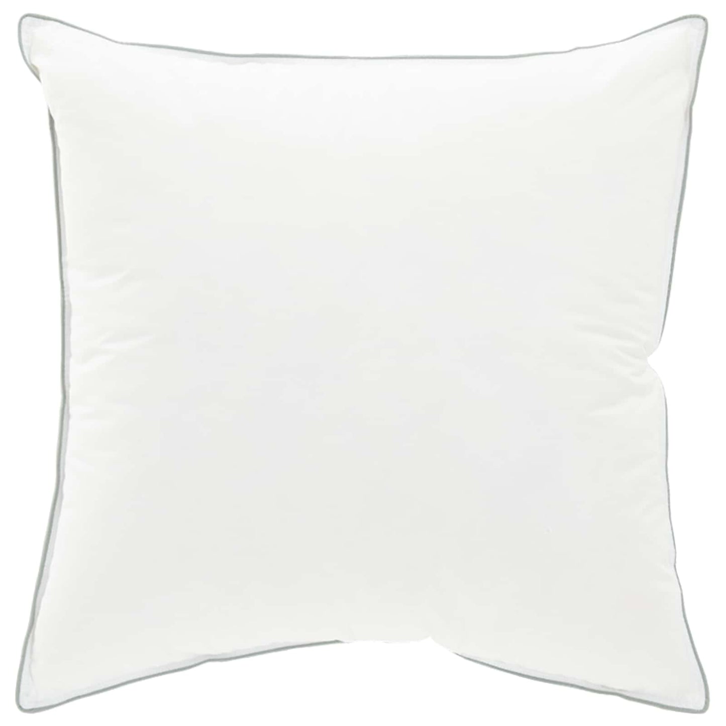 Pillow 50 x 50 cm Australian Wool White
