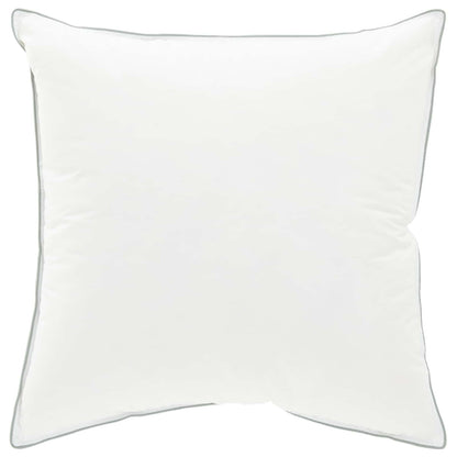 Pillow 50 x 50 cm Australian Wool White