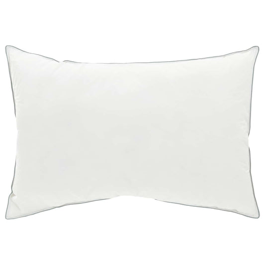 Pillow 50 x 70 cm Australian Wool White