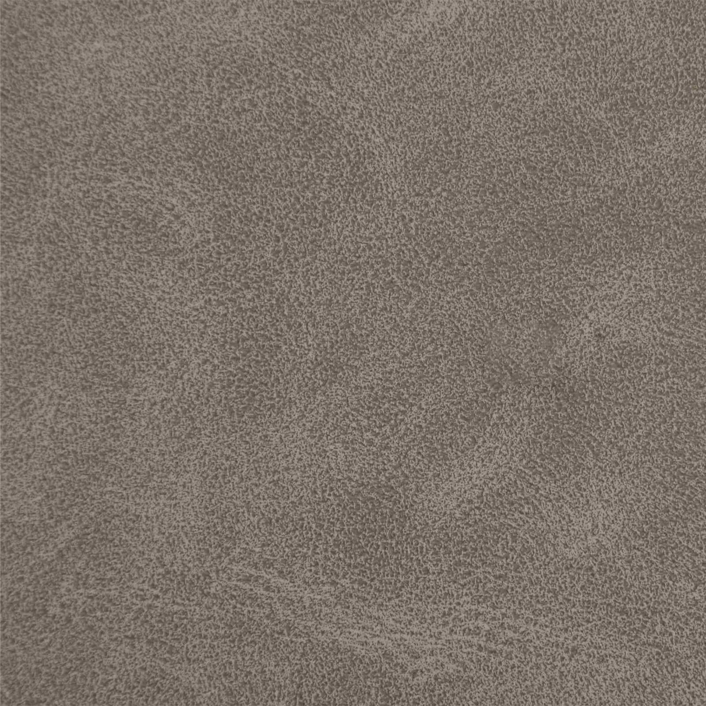 Bench Cushion Faux Leather Grey Depth 35 cm