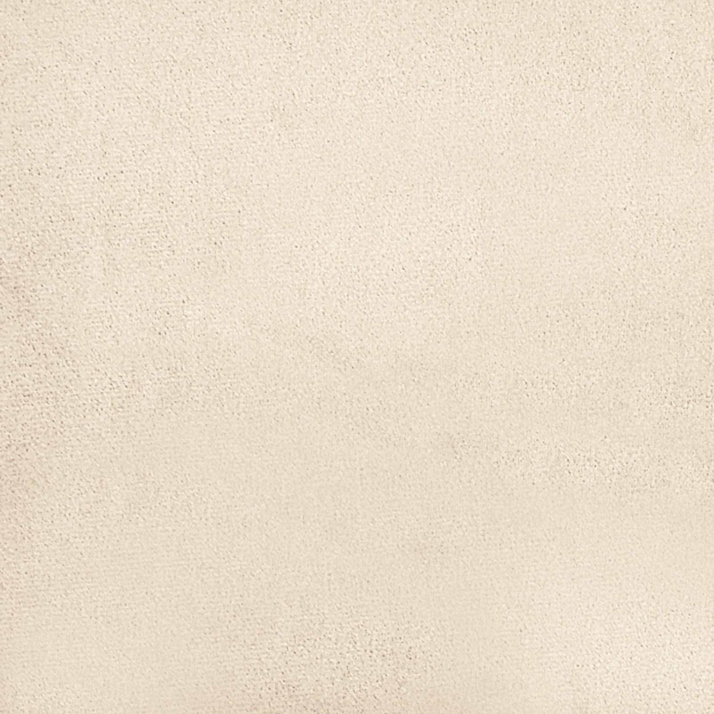 Bench Cushion Microfiber Beige Depth 35 cm