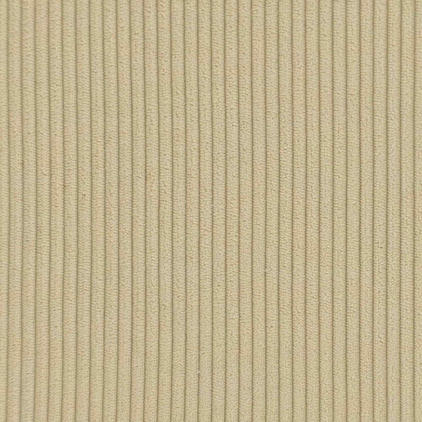 Bench Cushion Corduroy Grey Green Depth 35 cm