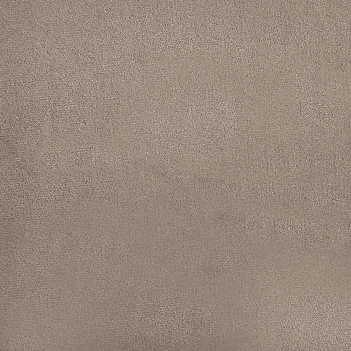 Bench Cushion Microfiber Taupe Depth 35 cm