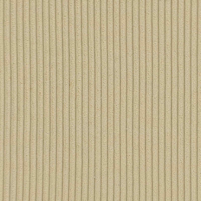 Bench Cushion Corduroy Grey Green Depth 35 cm