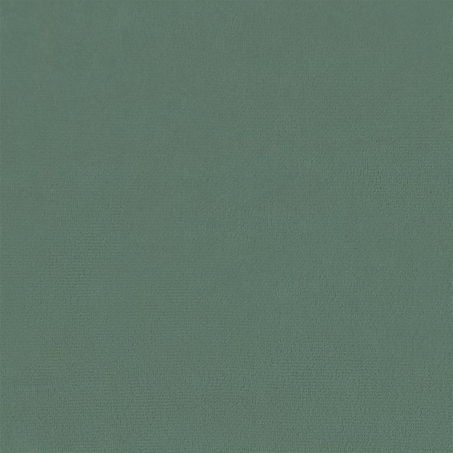 Bench Cushion Velvet Sea Green Depth 35 cm