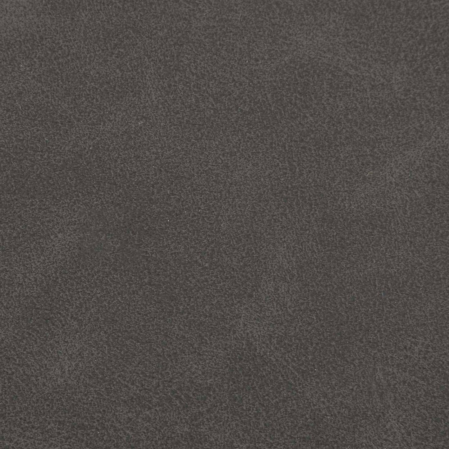 Bench Cushion Faux Leather Black Depth 35 cm