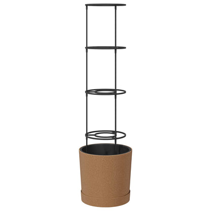 Tomato Grower Naturo ECO Ø 39 x 139 cm WPC