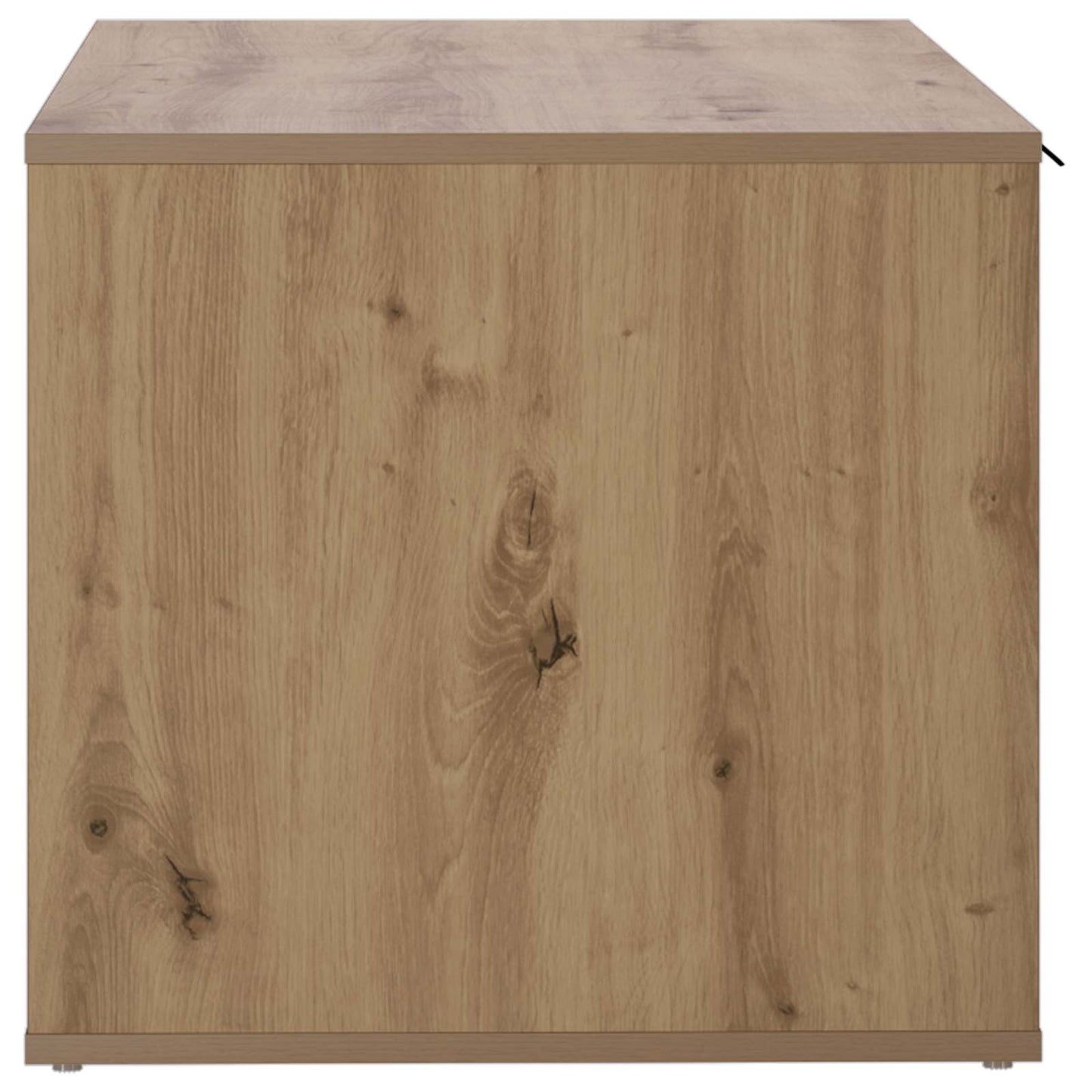 Cat Crate Furniture Artisan Oak 100 x 49 x 45 cm