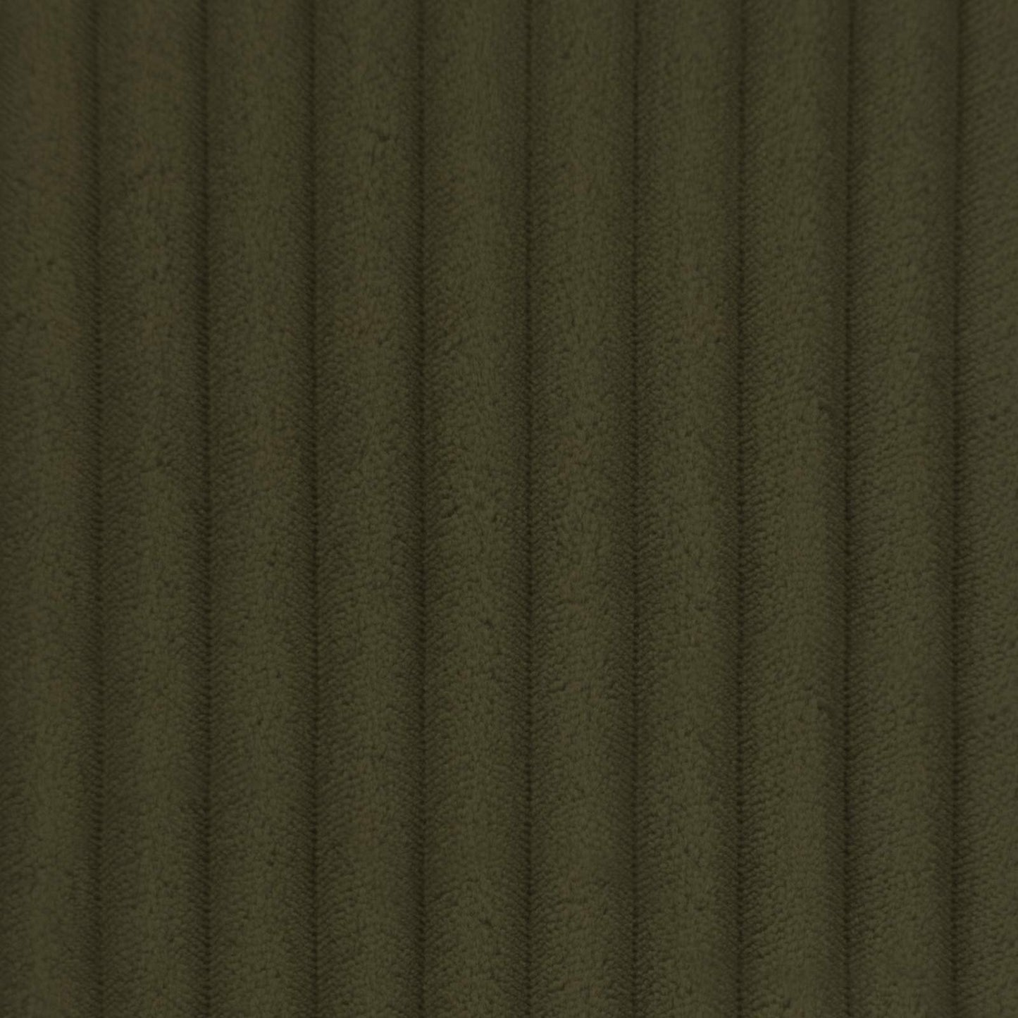 XL Armchair with Cushions Green 1.5 Lines Fabric