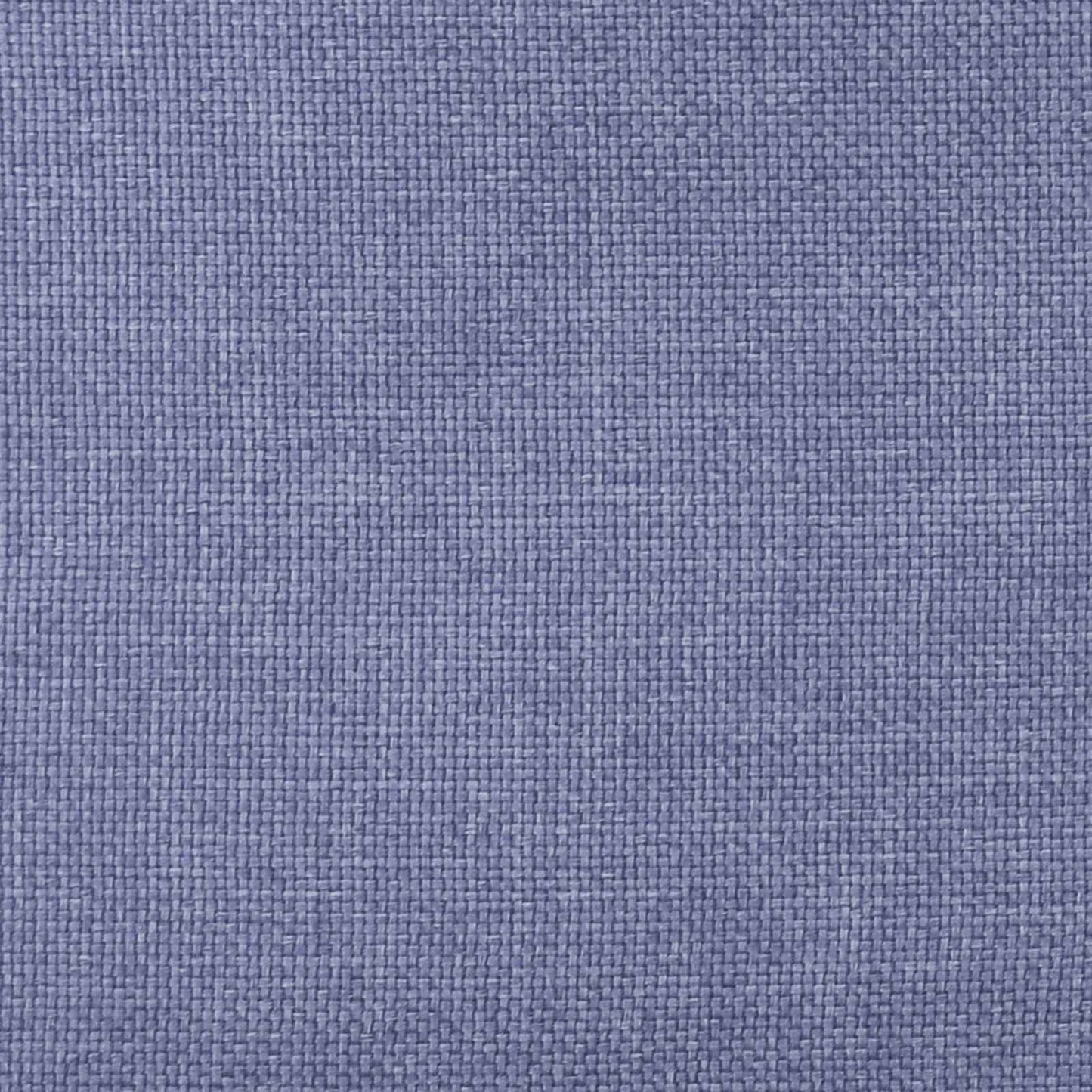XL Armchair with Cushions Jeans Blue Fabric