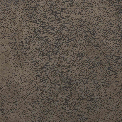 XXL Armchair Dark Grey Faux Suede Leather