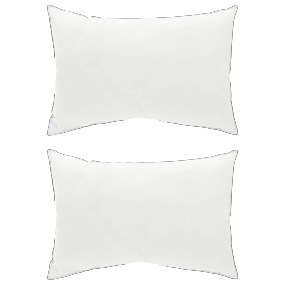 Duvet and Pillow Set 3 pcs 200 x 200 cm 4 Seasons 300 GSM Wool