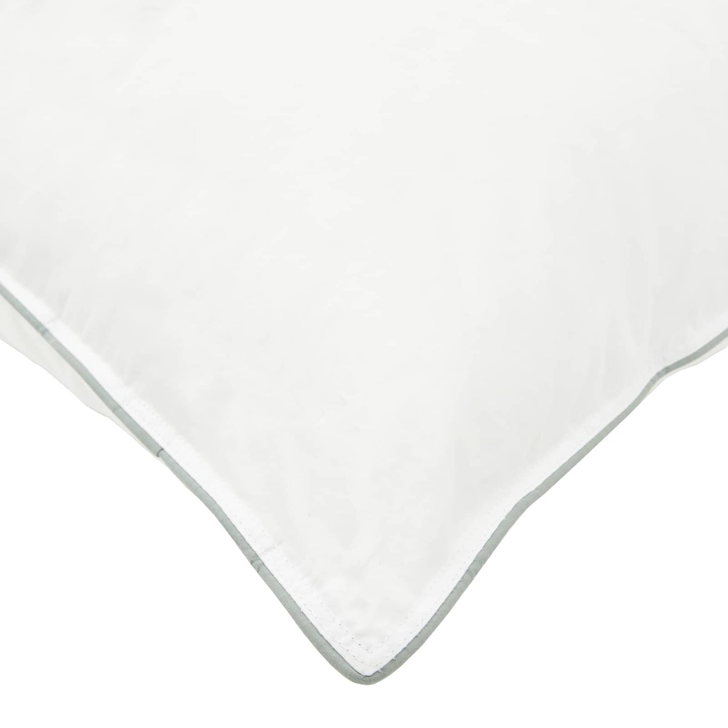 Duvet and Pillow Set 3 pcs 220x260 cm 4 Seasons 200+300 GSM