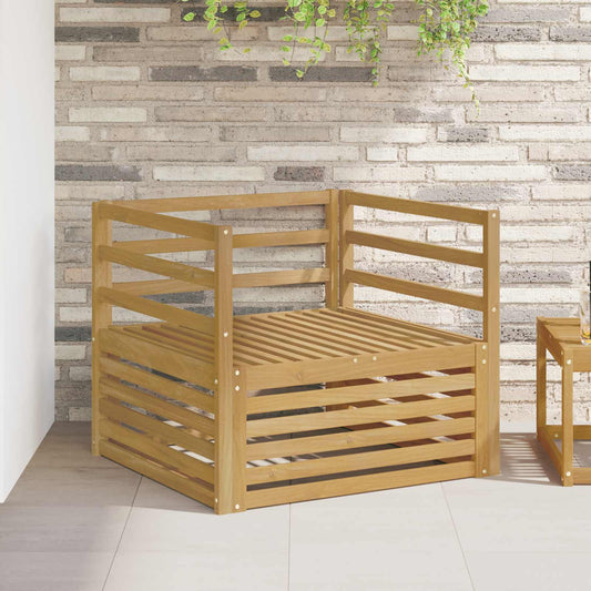Outdoor Sofa White