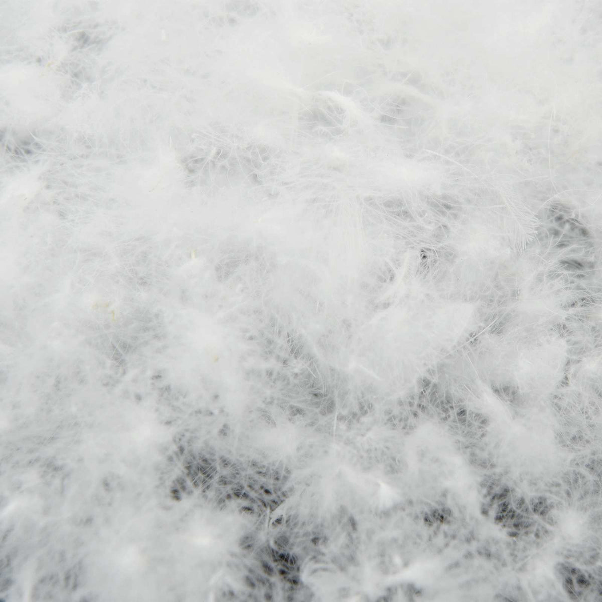 Duvet FULDA 150 x 200 cm 4 Seasons 310 GSM 90% Goose Down White