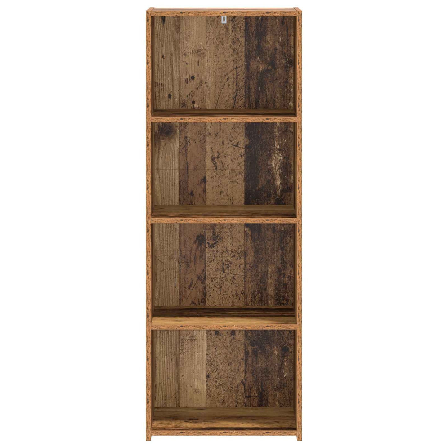 Highboard Old Wood 45 x 41 x 124 cm Engineered Wood