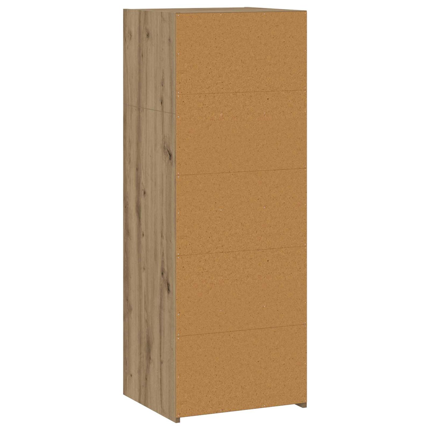 Highboard Artisan Oak 45 x 41 x 124 cm Engineered Wood