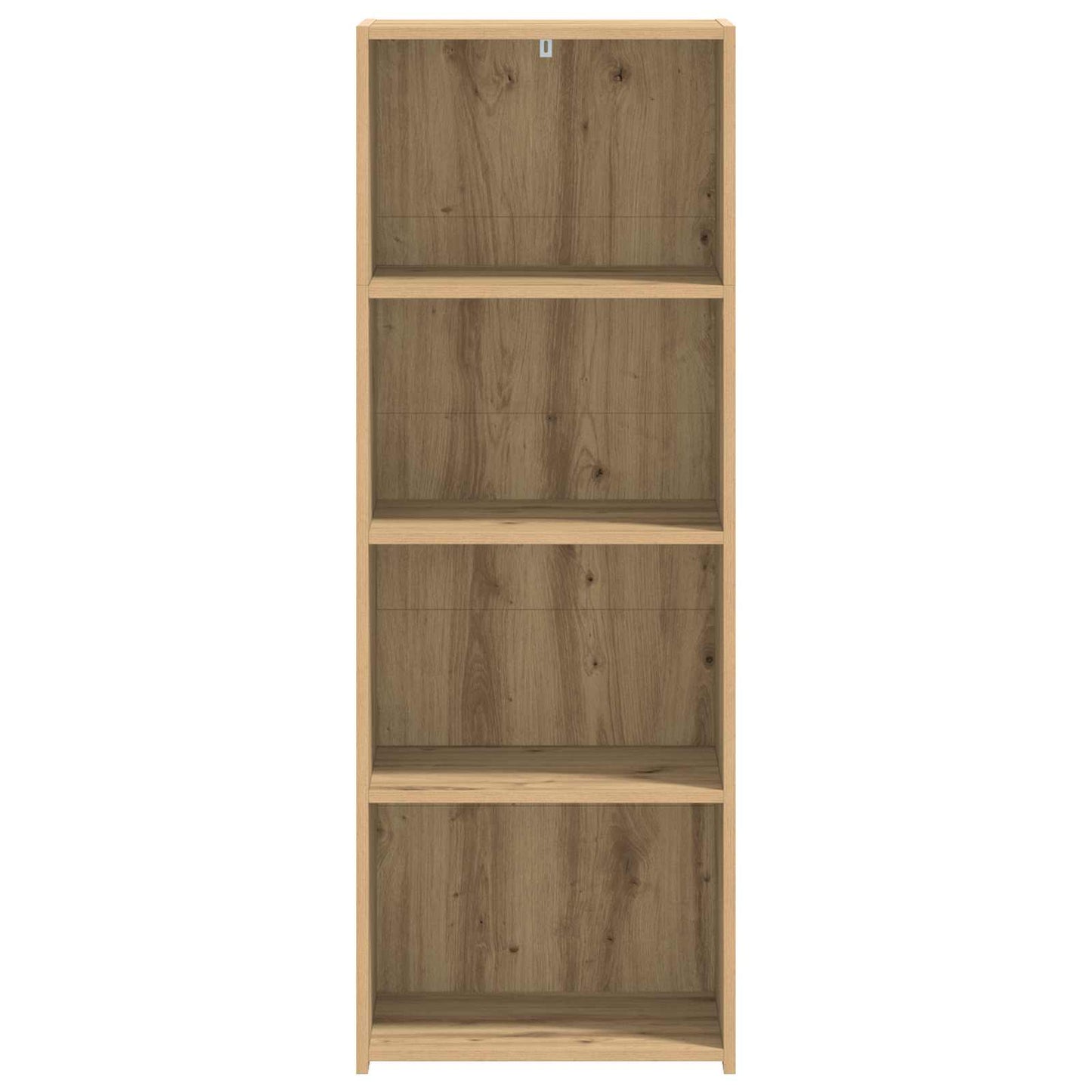 Highboard Artisan Oak 45 x 41 x 124 cm Engineered Wood