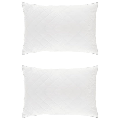 90% Goose Down Duvet Set FULDA 3 pcs 200 x 240 cm All Seasons