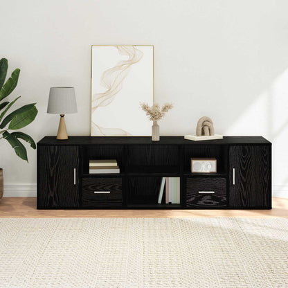 Corner Cabinet 2 pcs