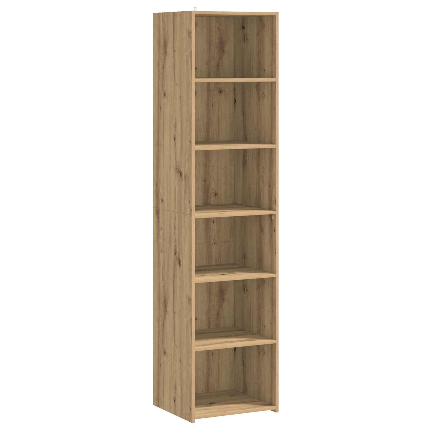 Sideboard Artisan Oak 45 x 41 x 185 cm Engineered Wood