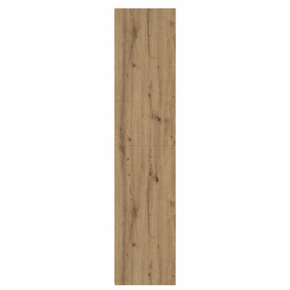 Sideboard Artisan Oak 45 x 41 x 185 cm Engineered Wood