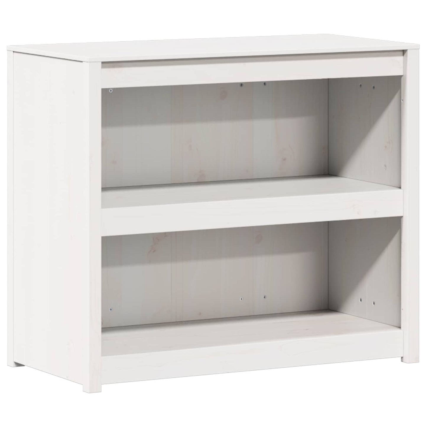 Outdoor Kitchen Cabinet MEPPEL 2 pcs White 212 x 55 x 92 cm