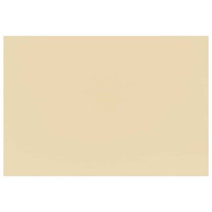 Awning Replacement Fabric Cream 450 x 350 cm Polyester