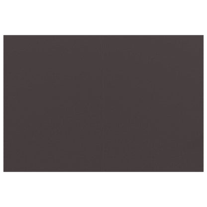 Awning Replacement Fabric Anthracite 400 x 300 cm Polyester