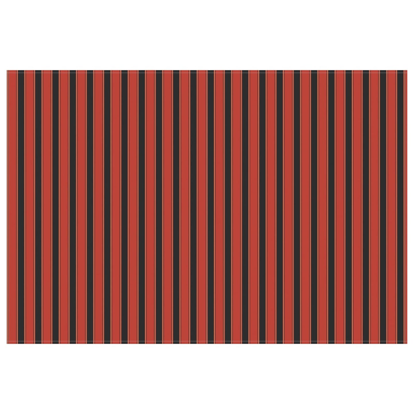 Awning Replacement Fabric Orange and brown 450 x 350 cm