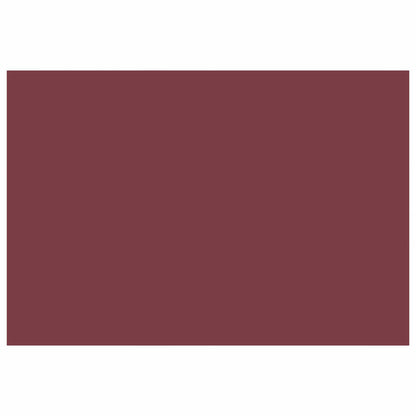 Awning Replacement Fabric Burgundy Red 500 x 300 cm Polyester