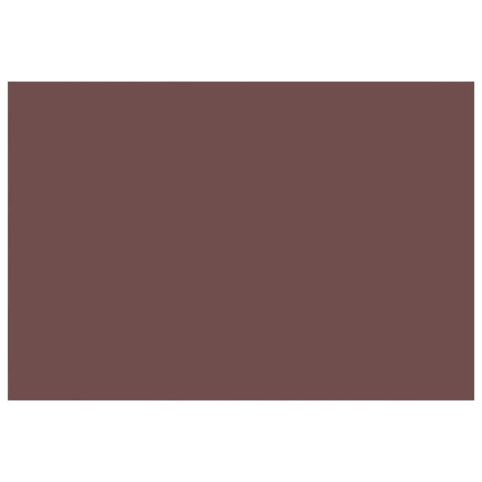 Awning Replacement Fabric Brown 300 x 200 cm Polyester