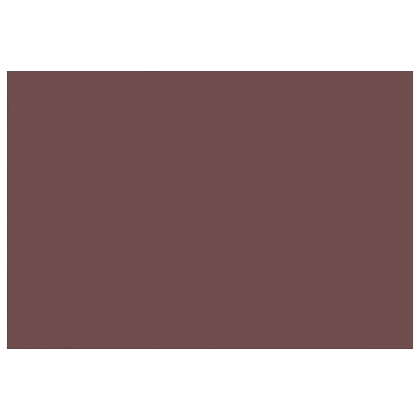 Awning Replacement Fabric Brown 350 x 250 cm Polyester