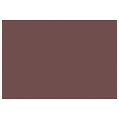 Awning Replacement Fabric Brown 350 x 250 cm Polyester