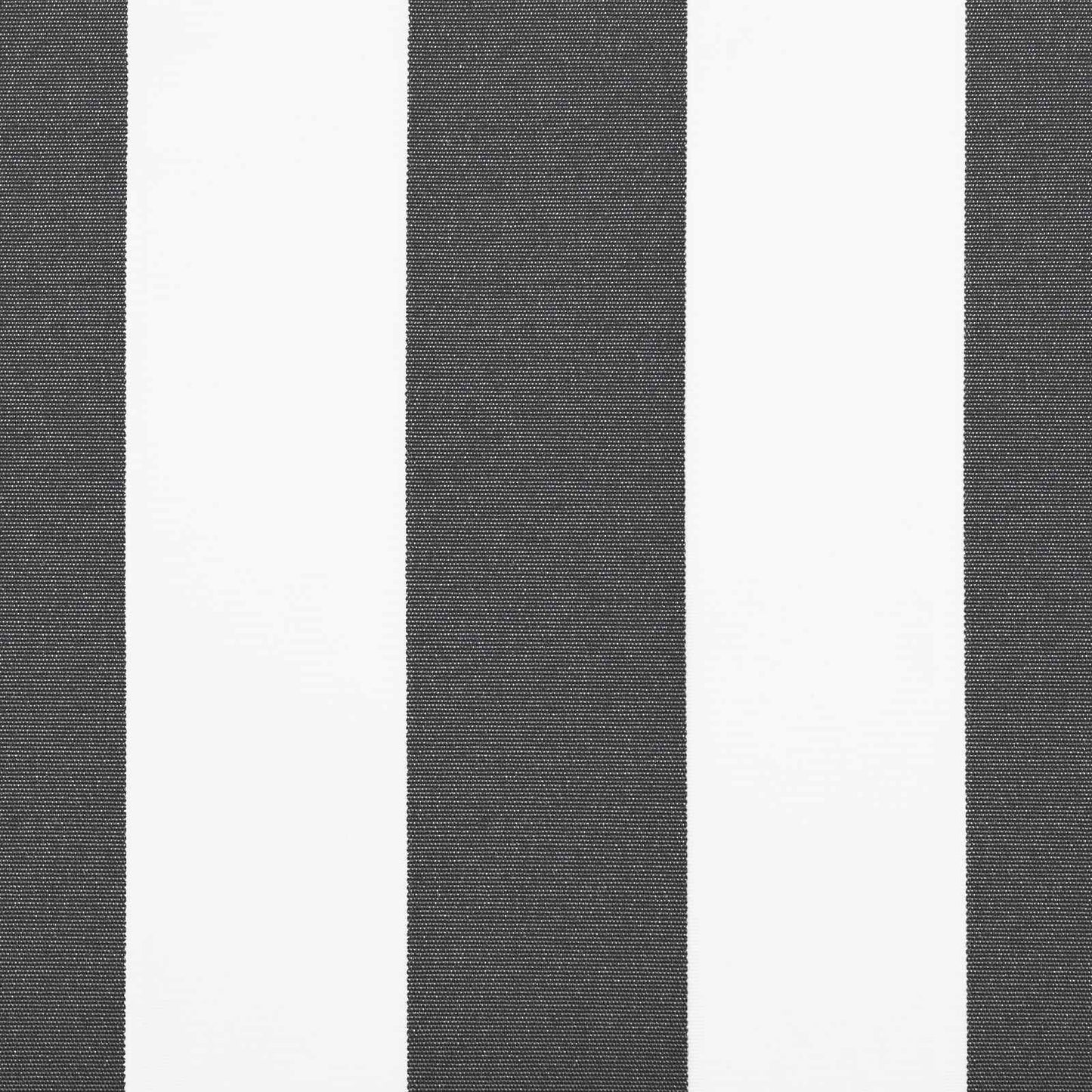 Awning Replacement Fabric Anthracite and White 350 x 200 cm