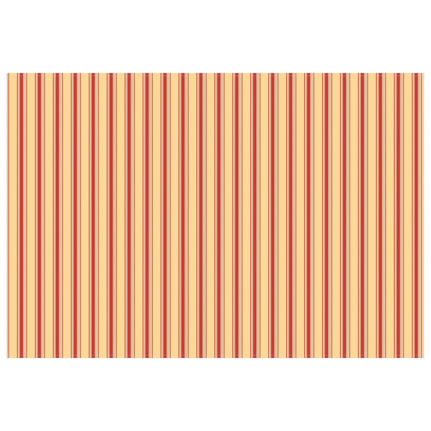 Awning Replacement Fabric Multicolour 600 x 350 cm Polyester