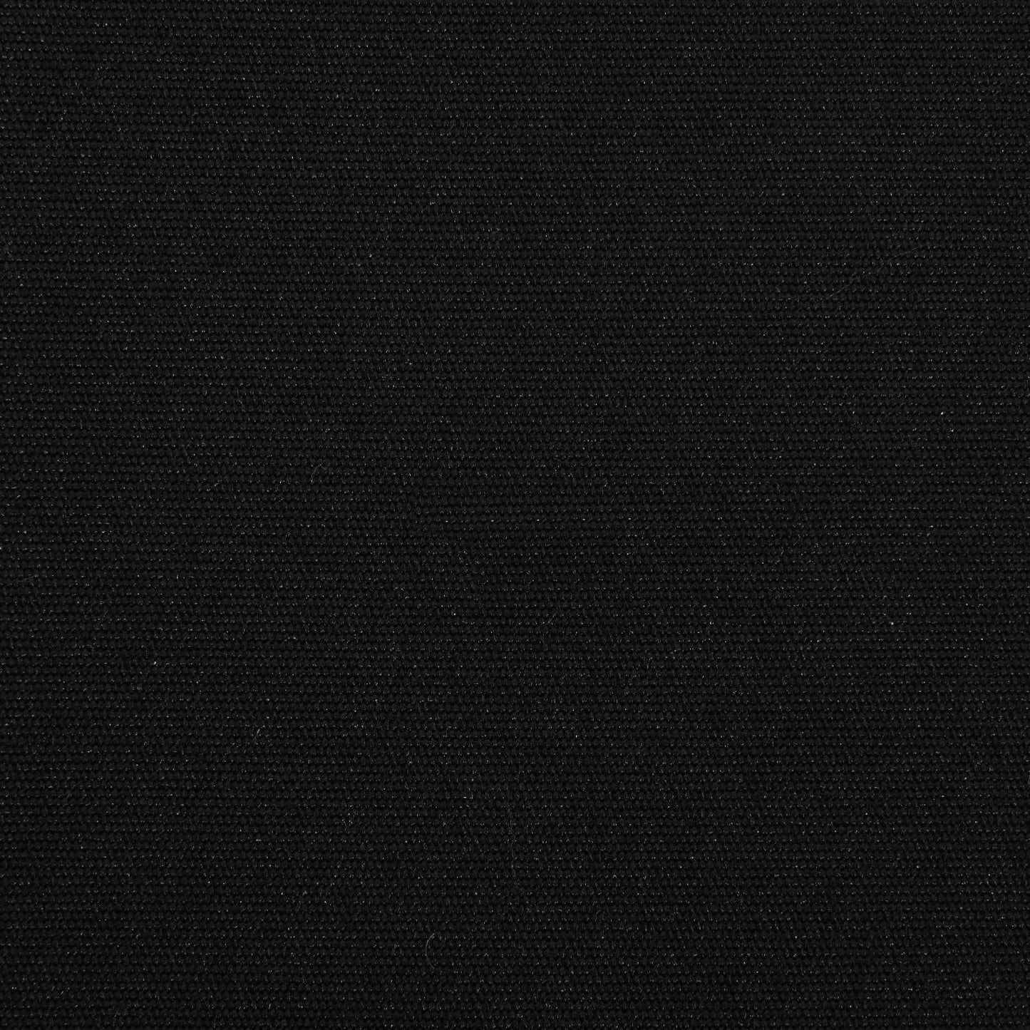 Awning Replacement Fabric Black 300 x 250 cm Polyester