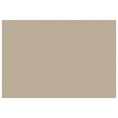 Awning Replacement Fabric Beige 350 x 200 cm Polyester