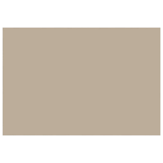 Awning Replacement Fabric Beige 500 x 350 cm Polyester