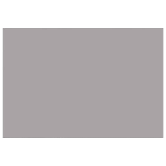 Awning Replacement Fabric Light Grey 400 x 200 cm Polyester