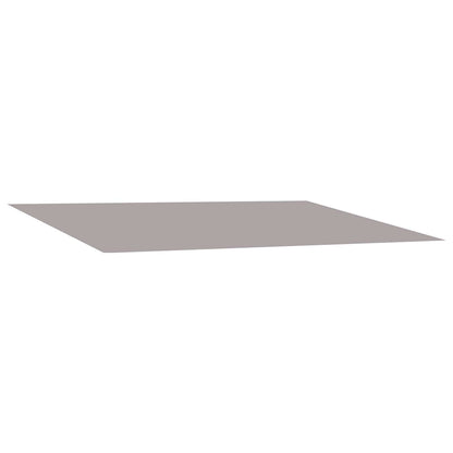 Awning Replacement Fabric Light Grey 300 x 250 cm Polyester
