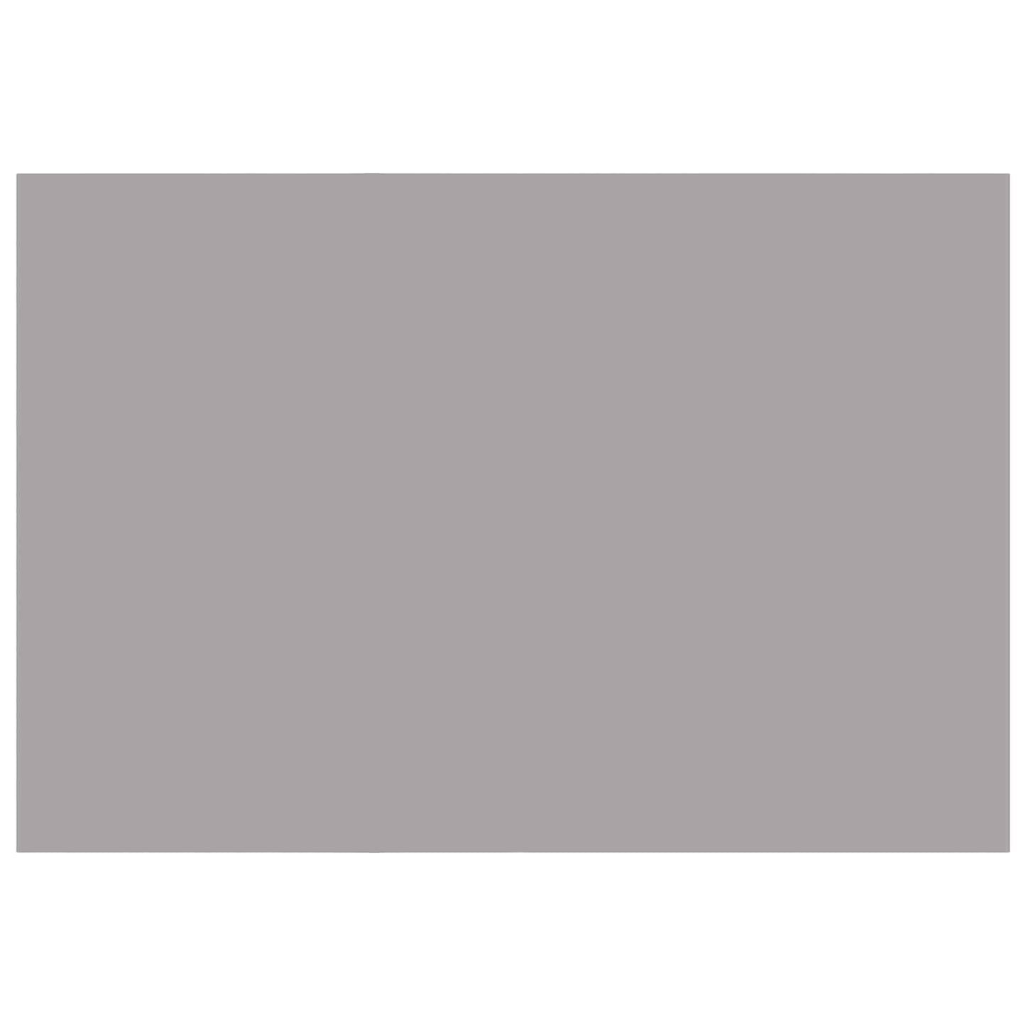 Awning Replacement Fabric Light Grey 300 x 250 cm Polyester