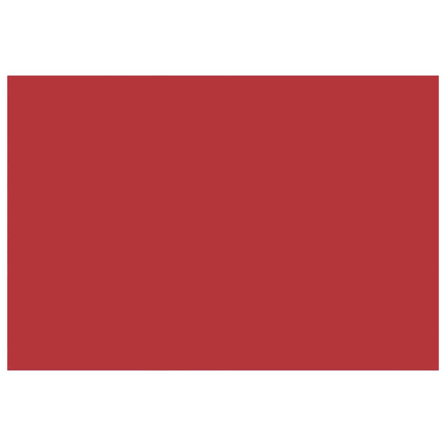Awning Replacement Fabric Red 300 x 250 cm Polyester